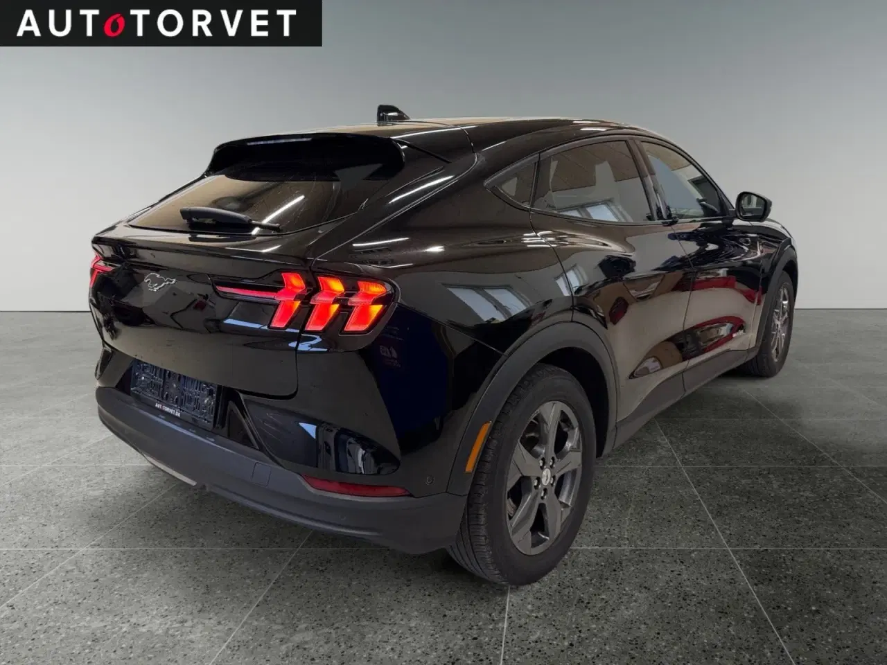 Billede 3 - Ford Mustang Mach-E 98 Extended Range AWD
