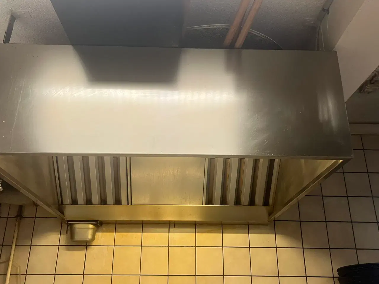 Billede 6 - Alt inventar fra pizzaria sælges