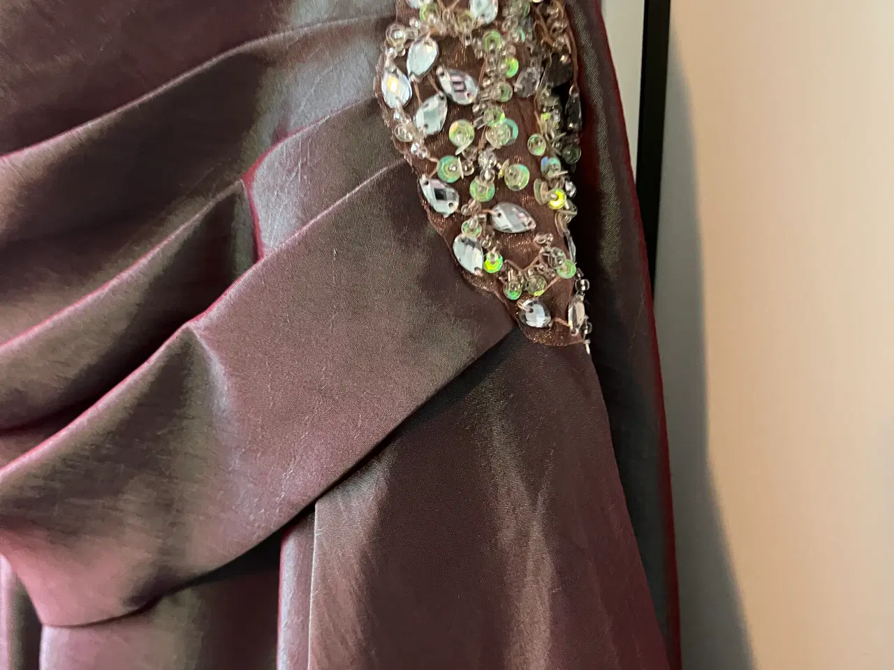 Billede 3 - Gallakjole fra Luxux