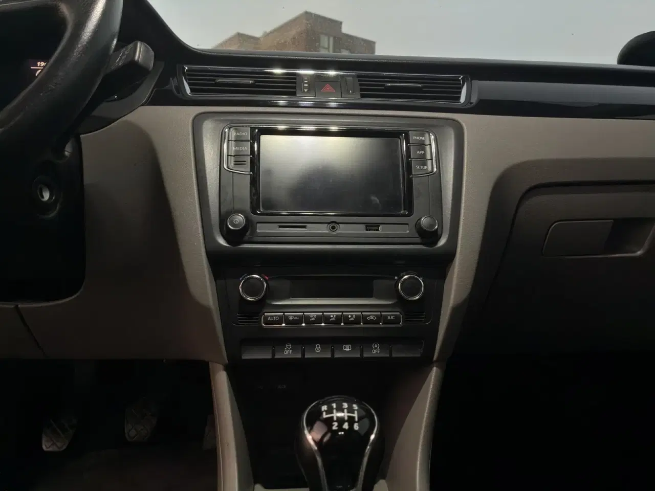 Billede 12 - Seat Toledo 1,2 TSi 105 Style