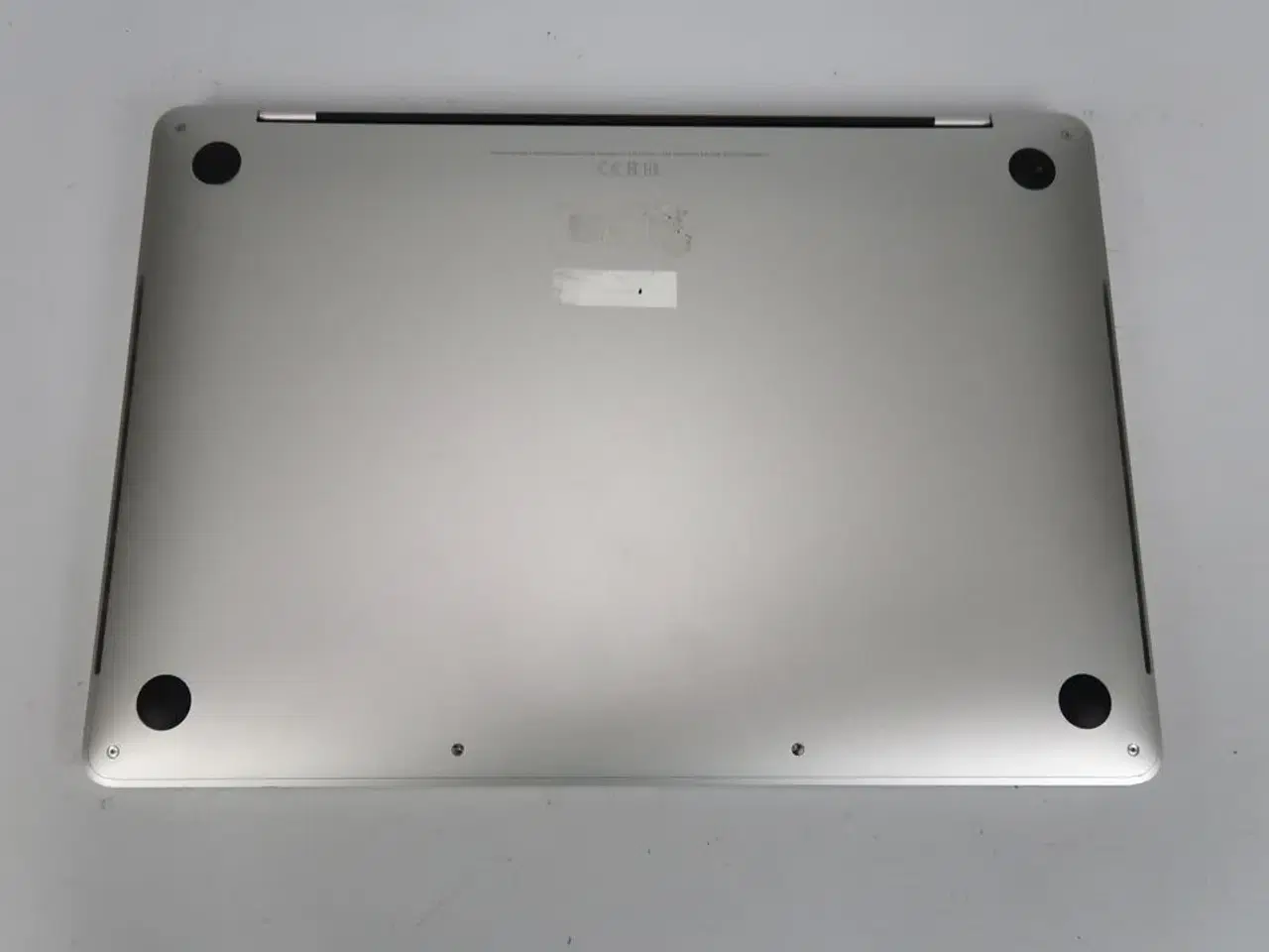 Billede 4 - Apple MacBook Pro 13" i5-1038NG7