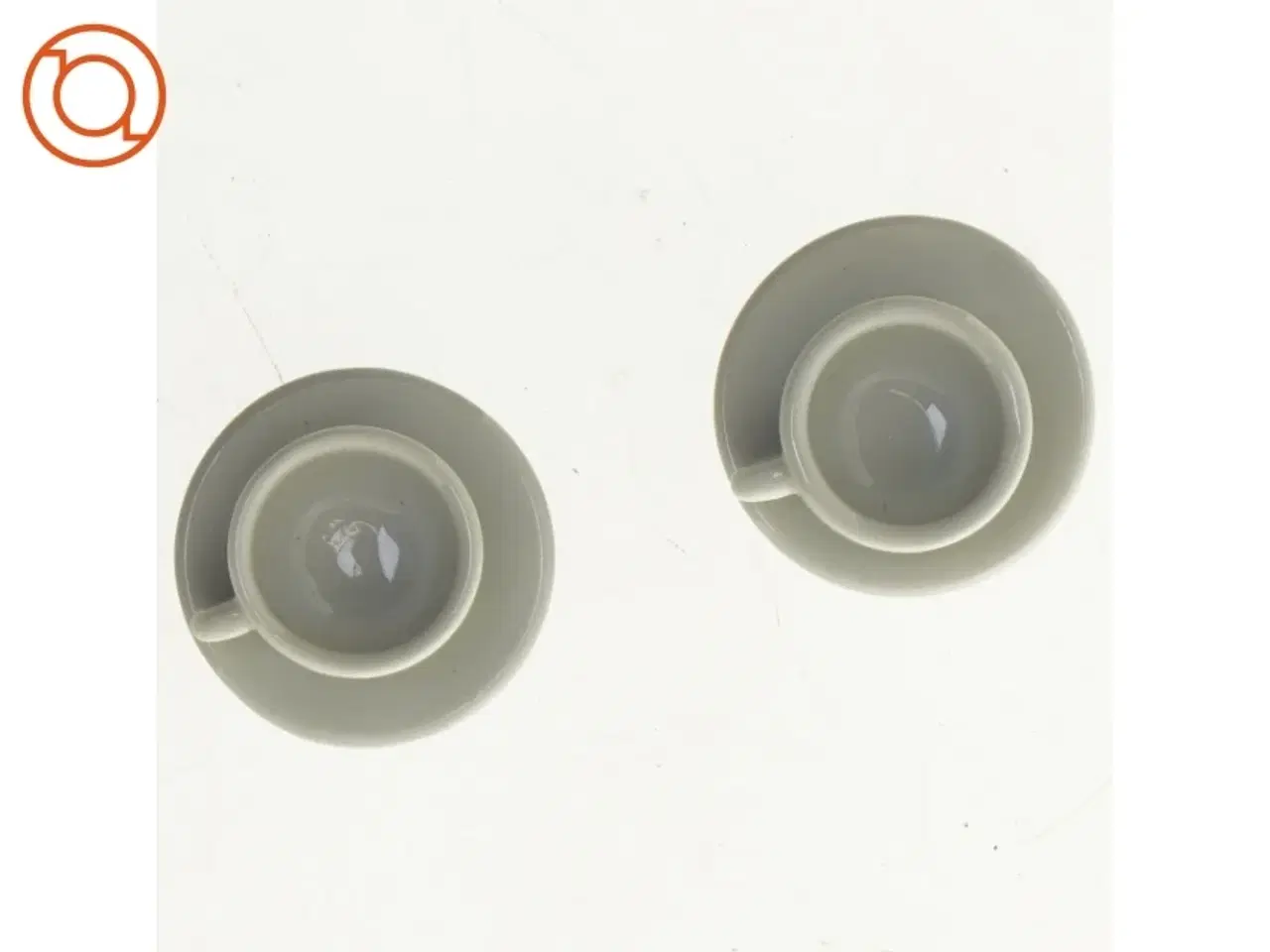 Billede 5 - Te stel til børn (str. 5 cm)