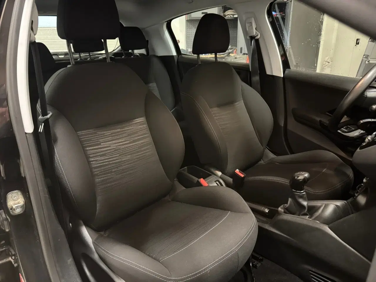 Billede 13 - Peugeot 208 1,0 VTi Access