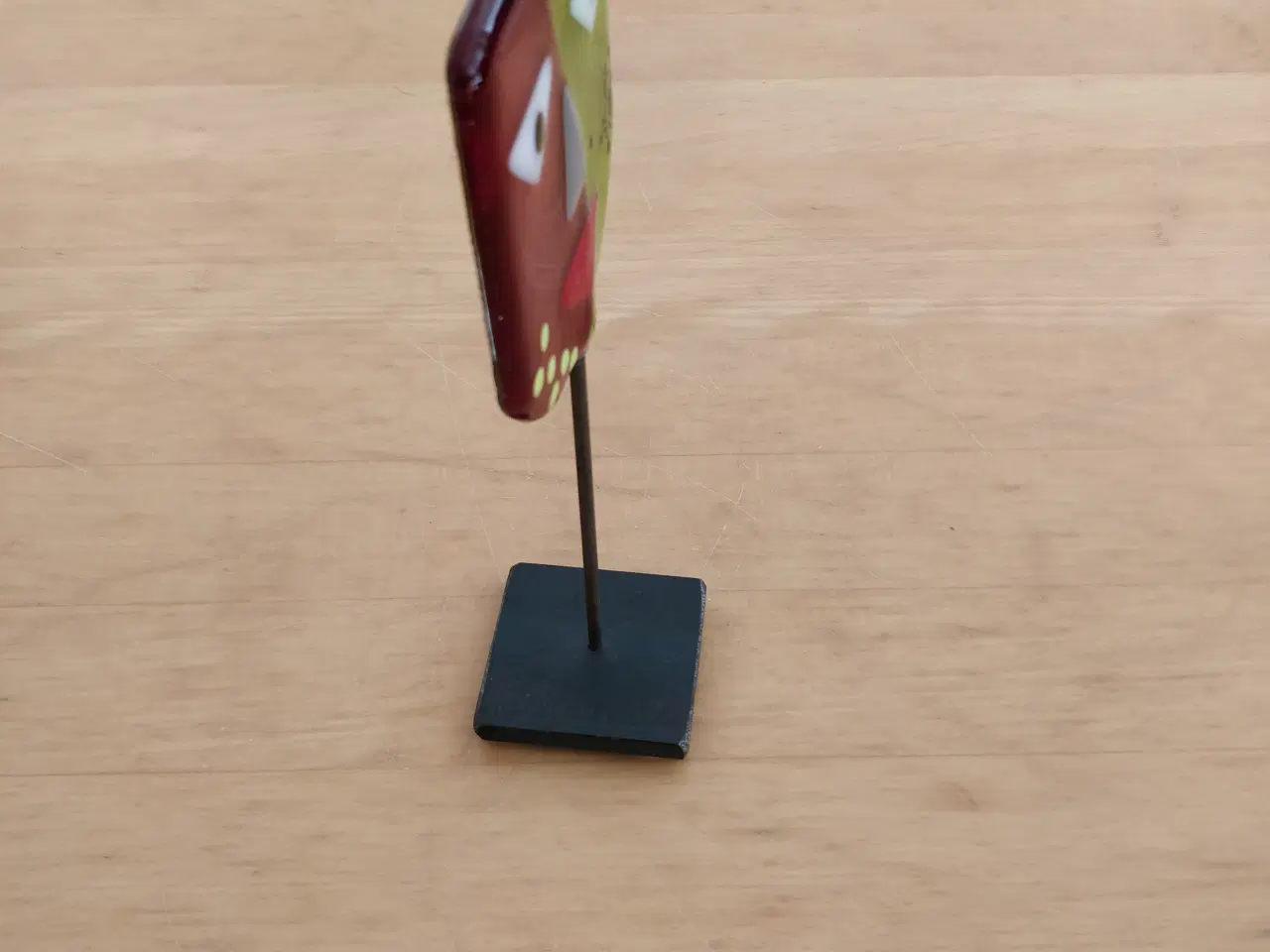 Billede 3 - Glaskunst