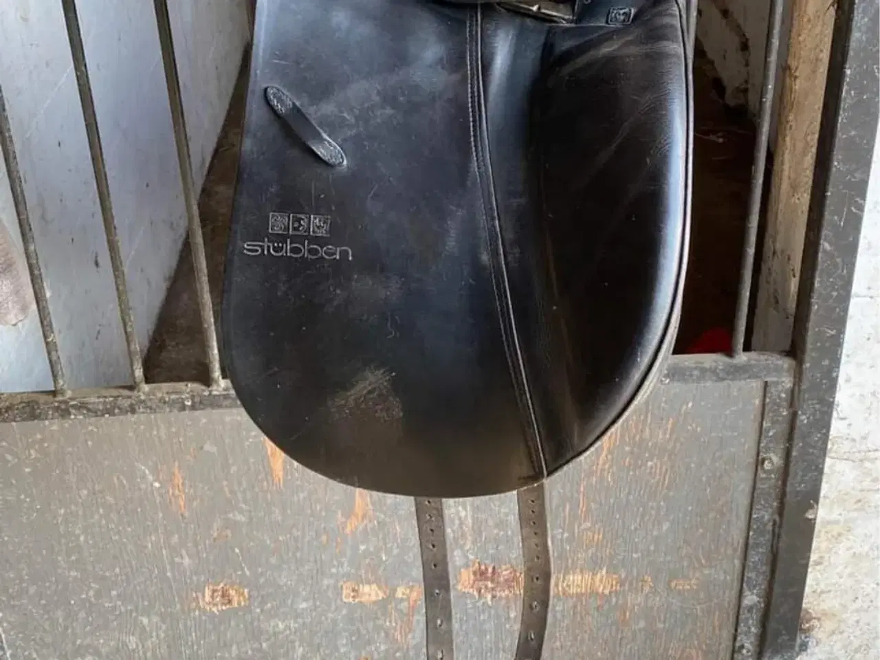 Billede 5 - Spring og dressur sadler 