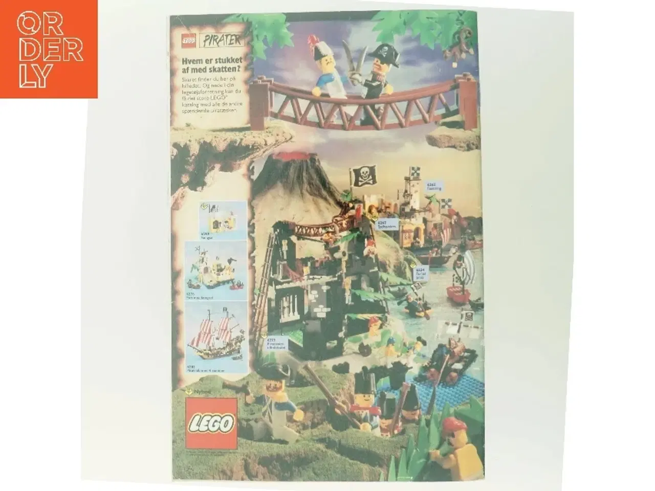 Billede 3 - Walt Disney's Anders And & Co. (Bog)