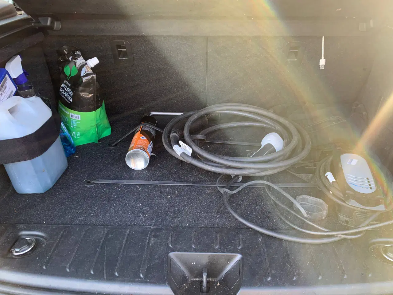 Billede 18 - BMW i3 60Ah