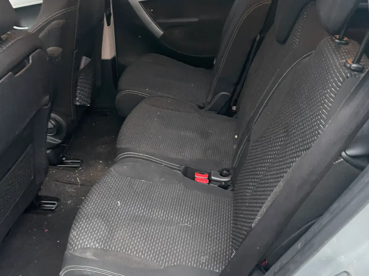 Billede 7 - C4 benzin 7 pers