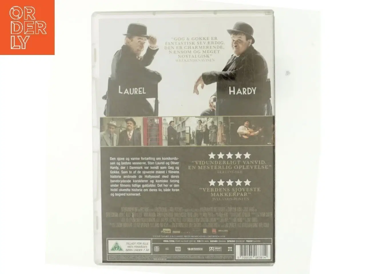 Billede 3 - Gøg & Gokke