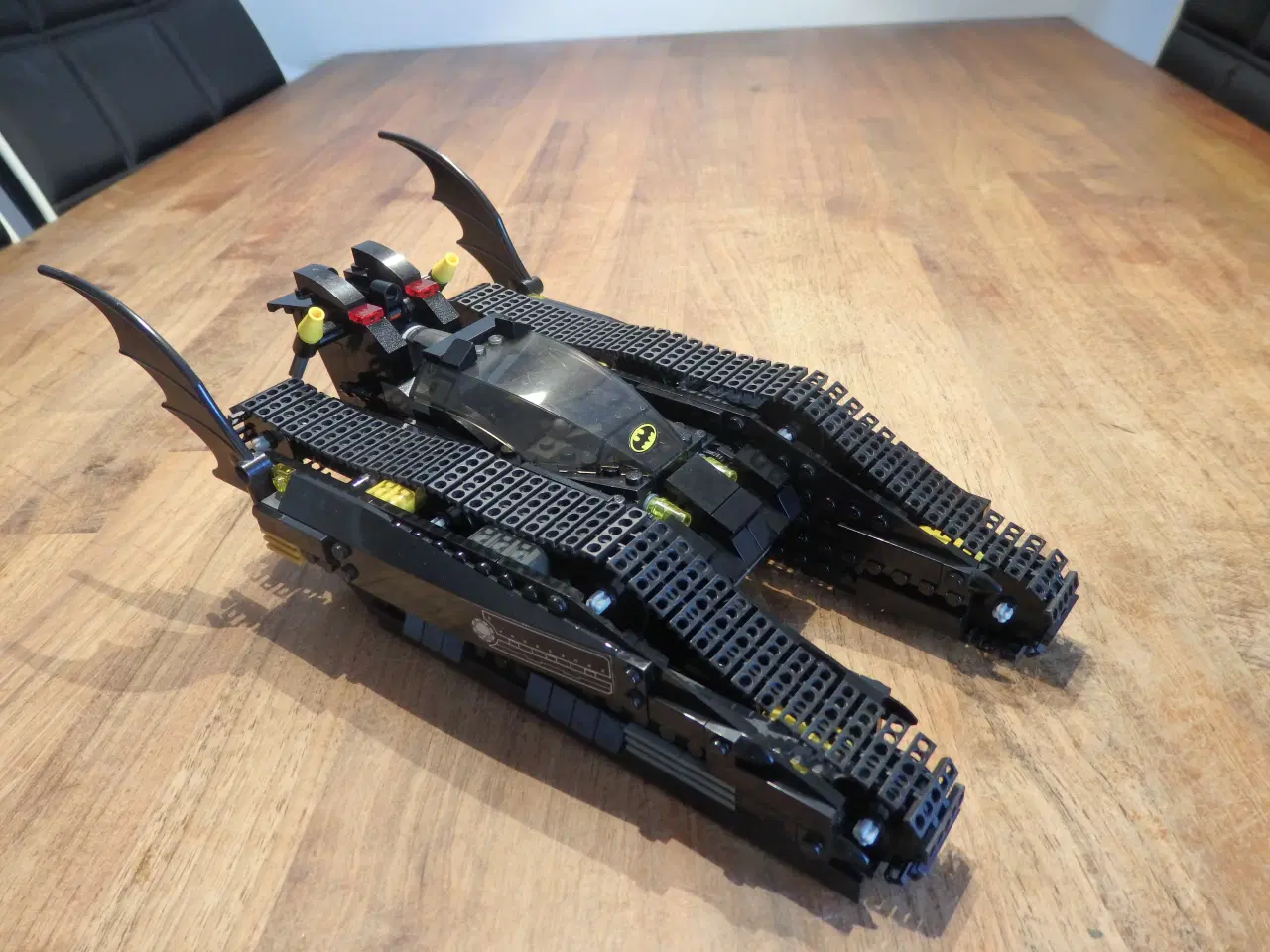 Billede 5 - LEGO : BATMAN : 7787  (Sjældent sæt)
