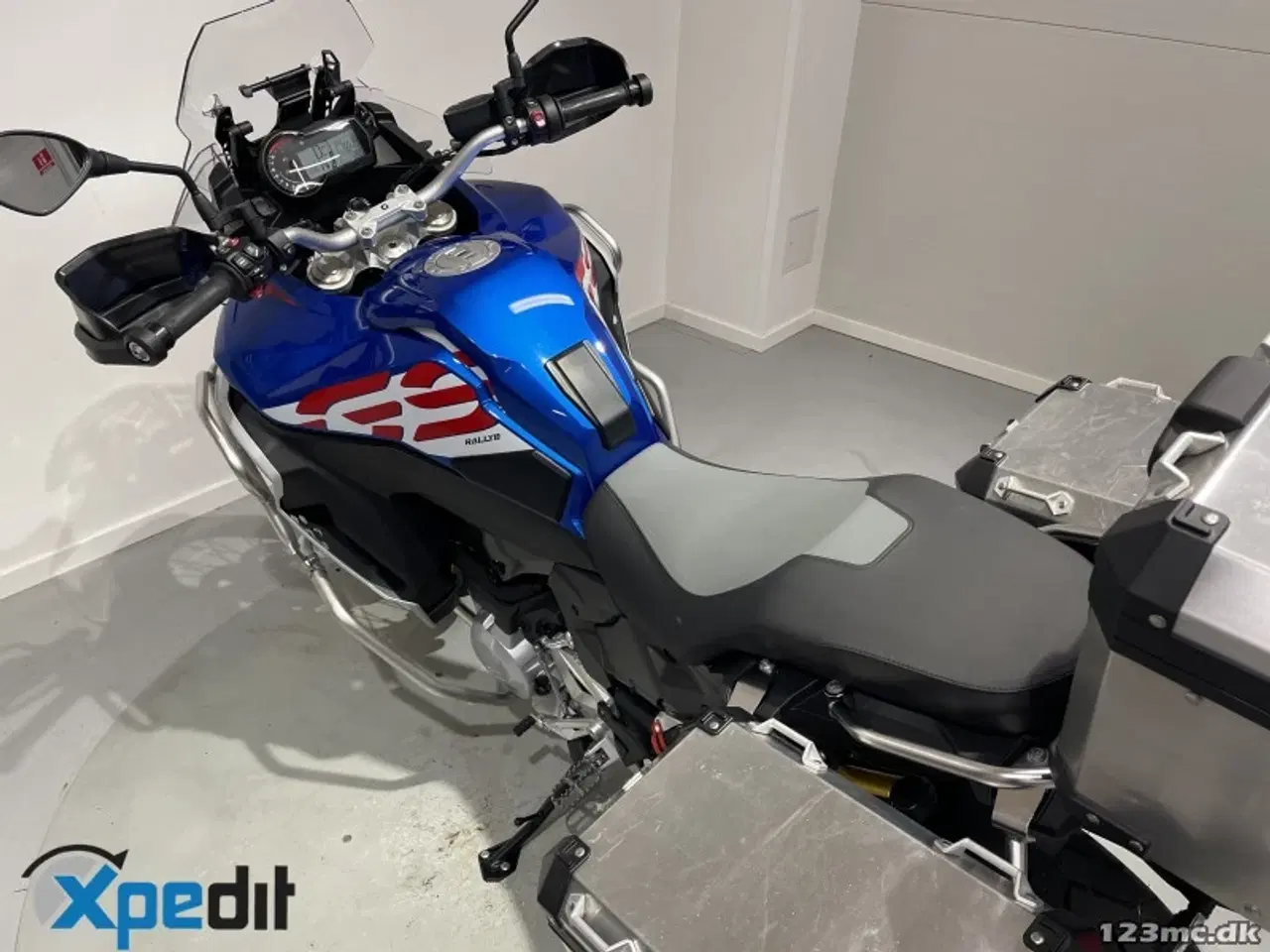 Billede 11 - BMW F 850 GS Adventure