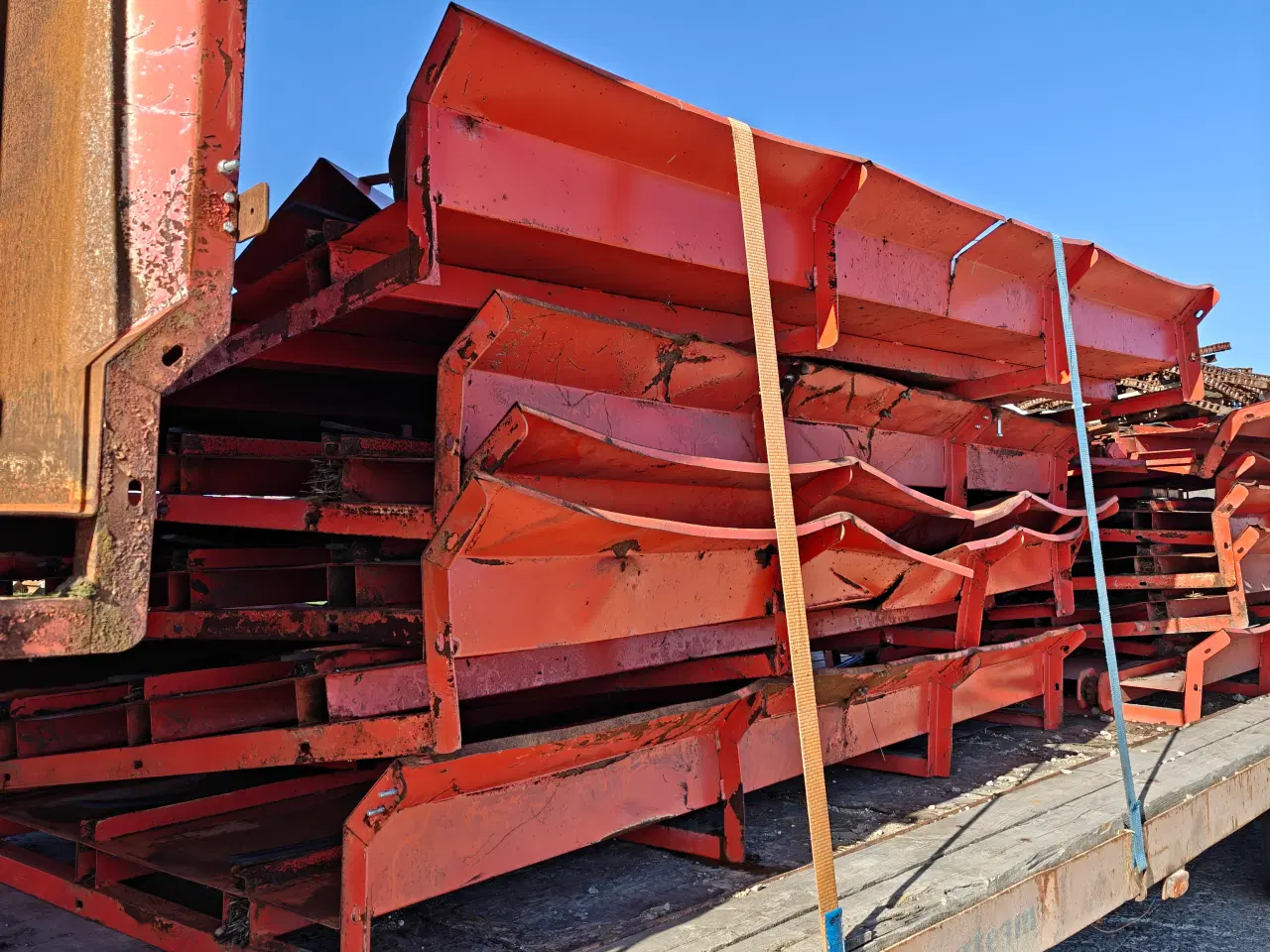 Billede 7 - Linka opriver