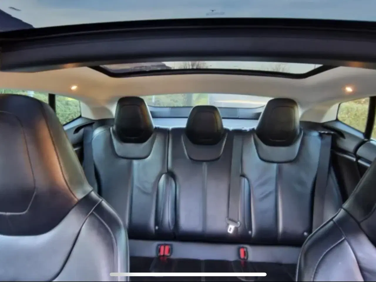 Billede 6 - Flot Tesla D85 