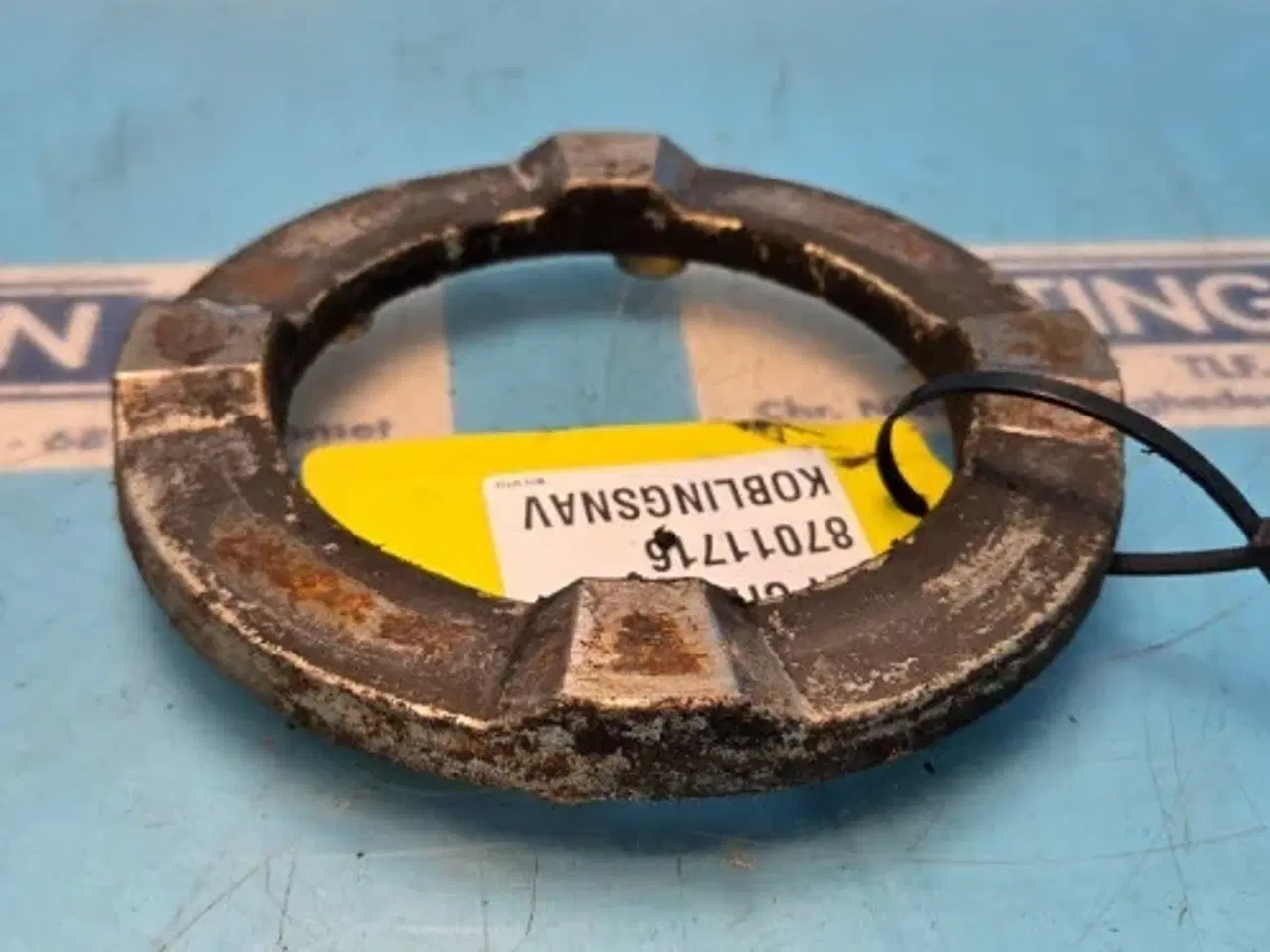 Billede 5 - New Holland CR9090 Koblingsnav 87011716