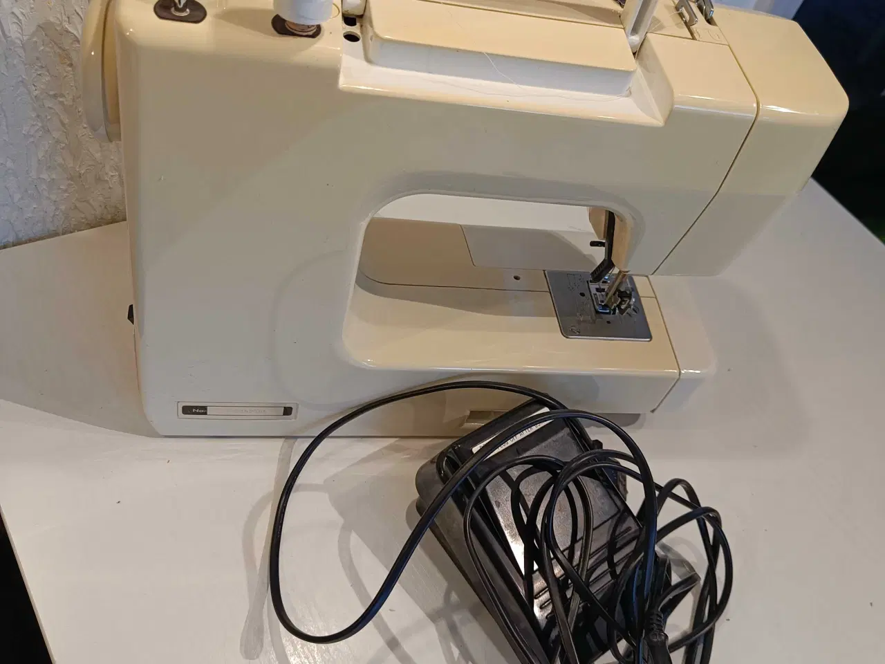 Billede 6 - Major V symaskinen virker fint 