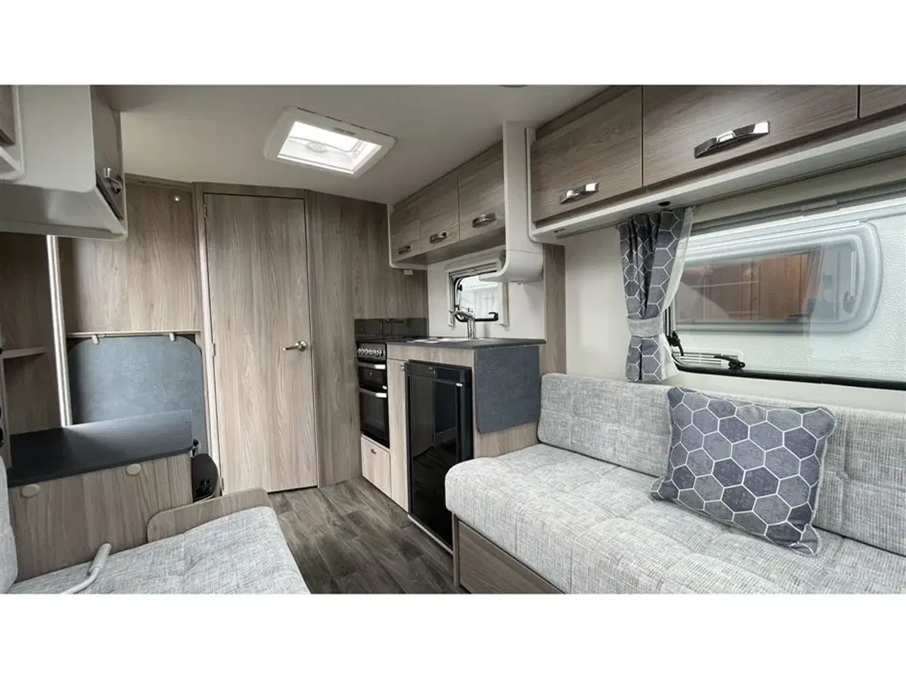 Billede 5 - 2023 - Sprite Mondial 420 SE