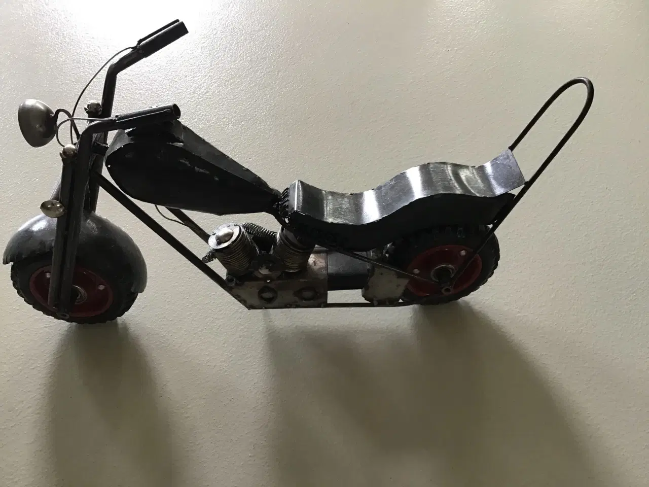 Billede 2 - Mini jernhest