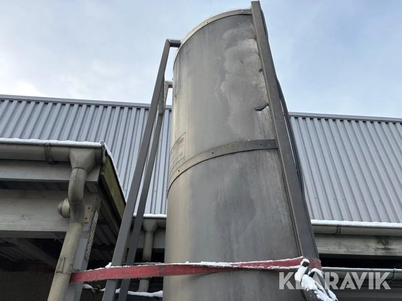 Billede 11 - Vaskemaskine Mobile Bürstenwaschanlage L5 til busser og lastbiler