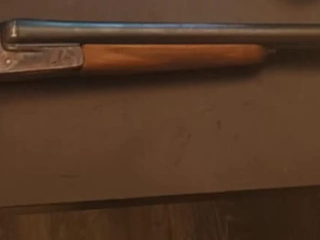 Billede 1 - Rex-Ibargun 12/70 Haglgevær 