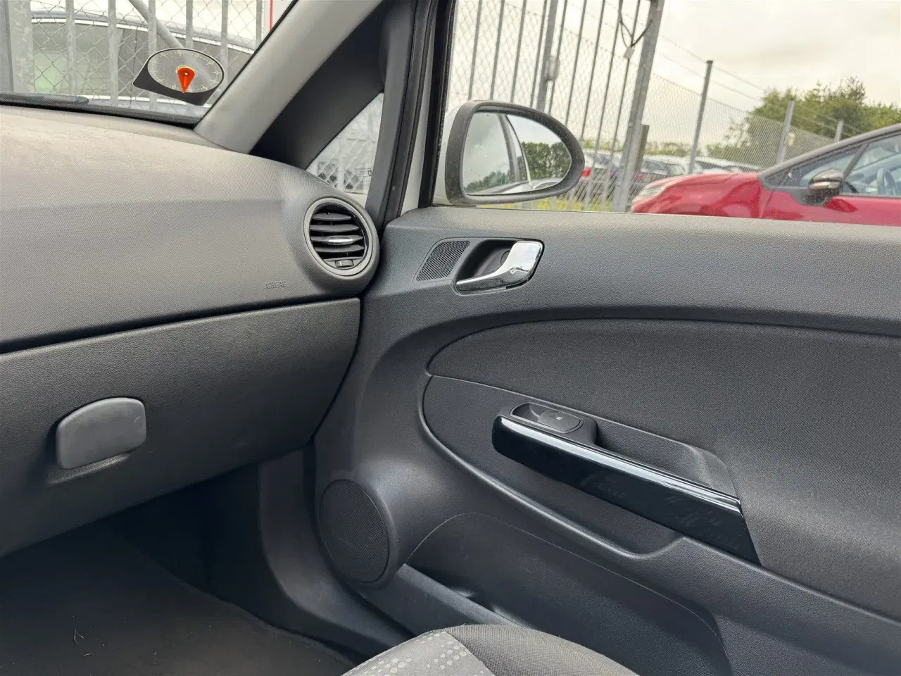 Billede 16 - Opel Corsa 1,0 Twinport Edition 100 65HK 5d