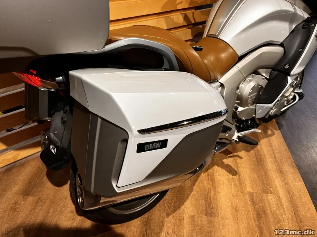 Billede 12 - BMW K 1600 GTL Exclusive