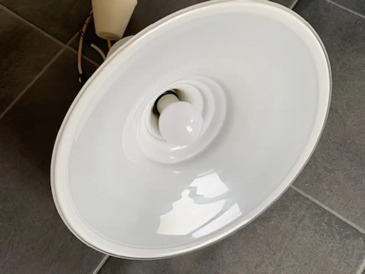 Billede 6 - Holmegaard, Mythos Pendel, design Sidse Werner
