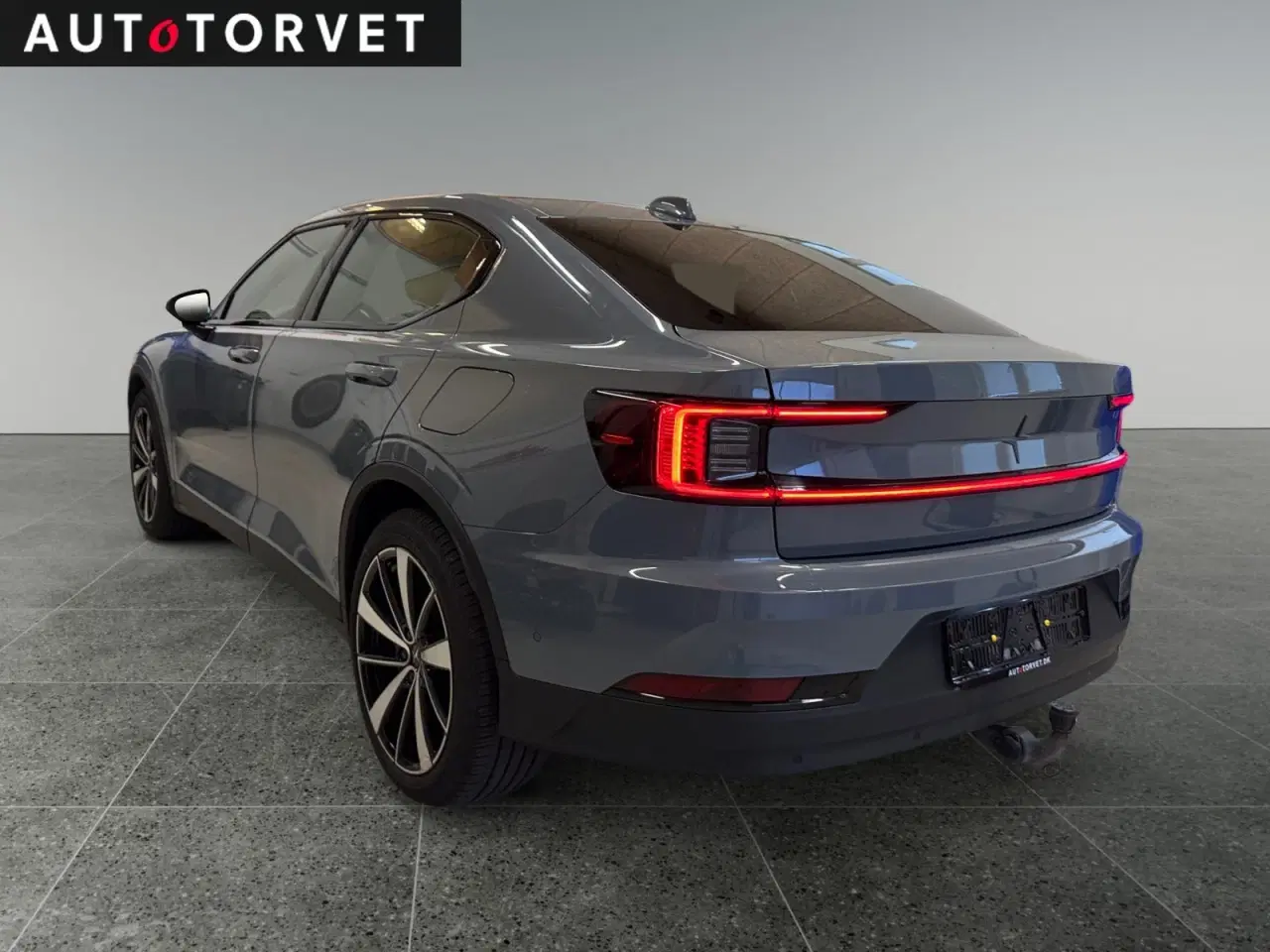 Billede 4 - Polestar 2  Long Range AWD