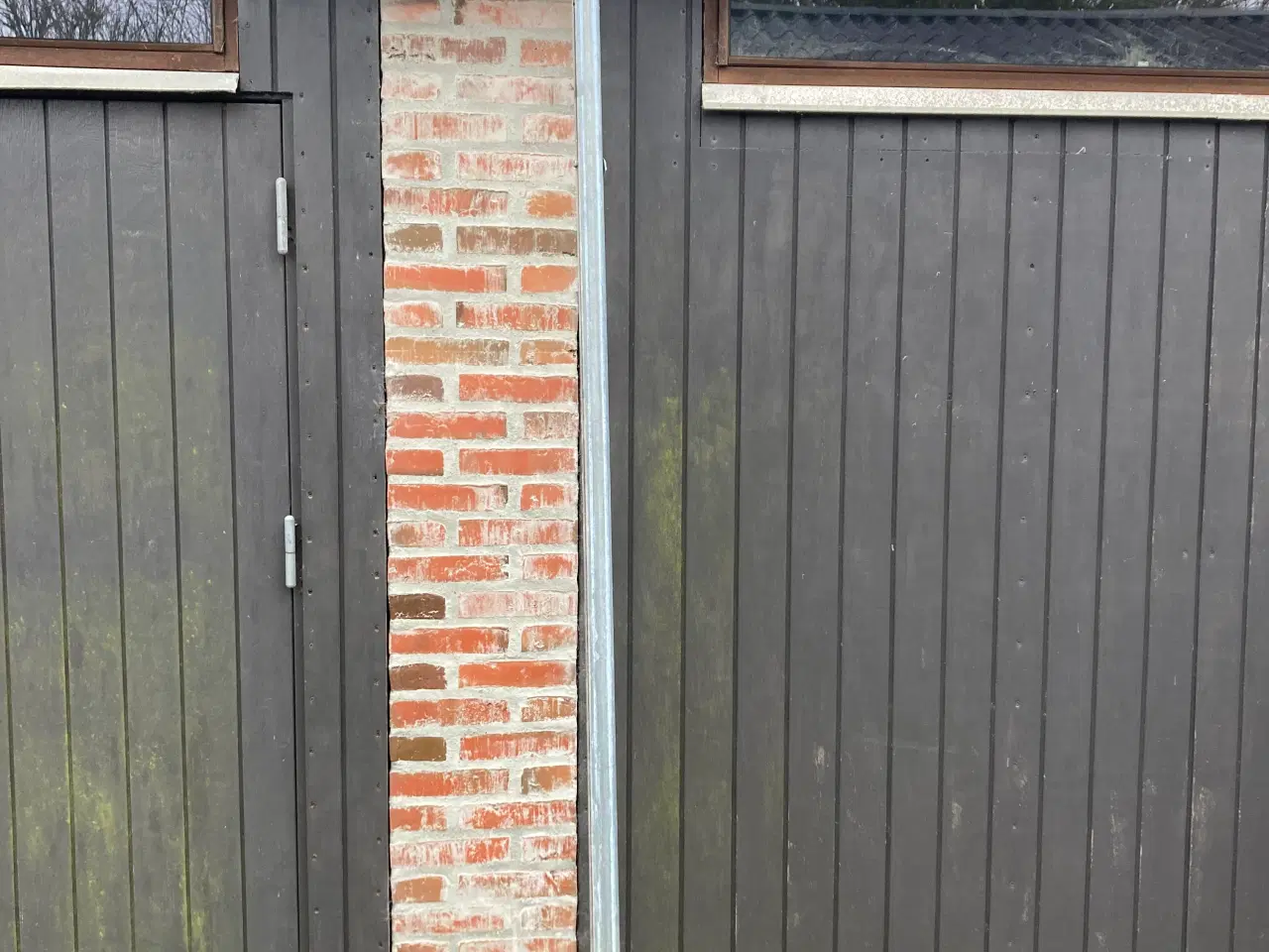 Billede 4 - Dyrehegn 140 cm haresikret.