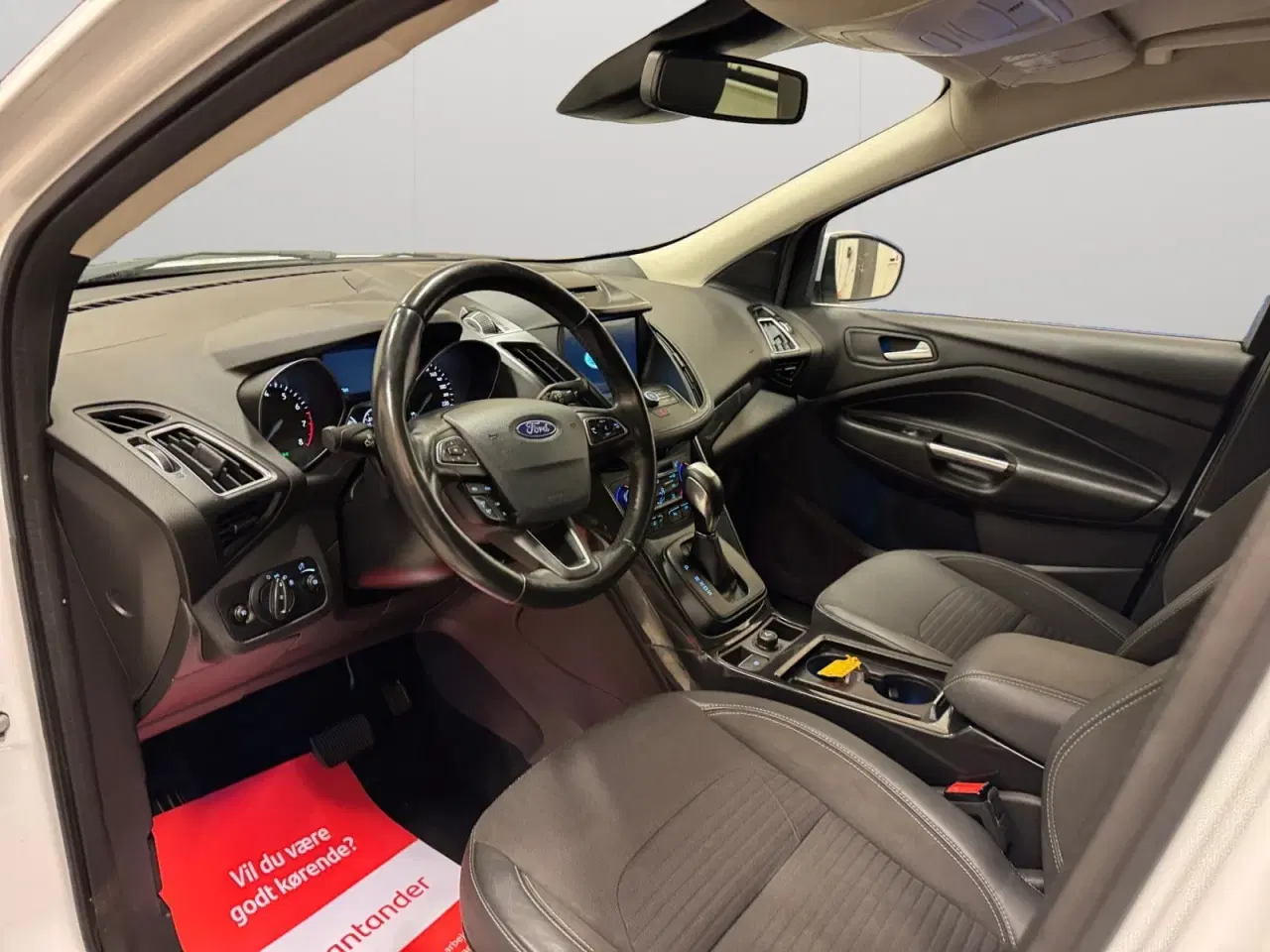 Billede 5 - Ford Kuga 1,5 SCTi 182 Titanium aut. AWD