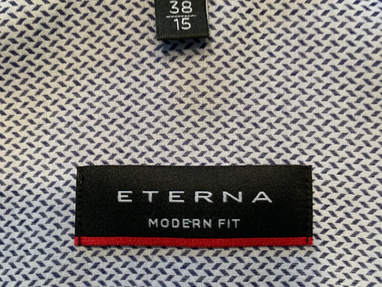 Billede 4 - Eterna skjorte