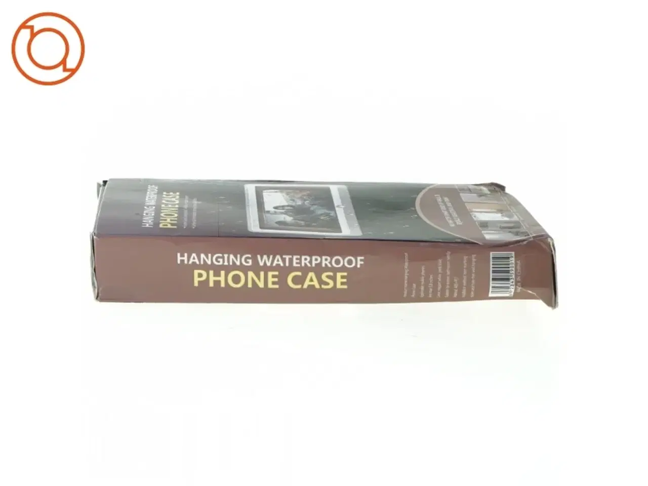 Billede 4 - Mobilcover vandtæt (str. 19 x 10 cm)