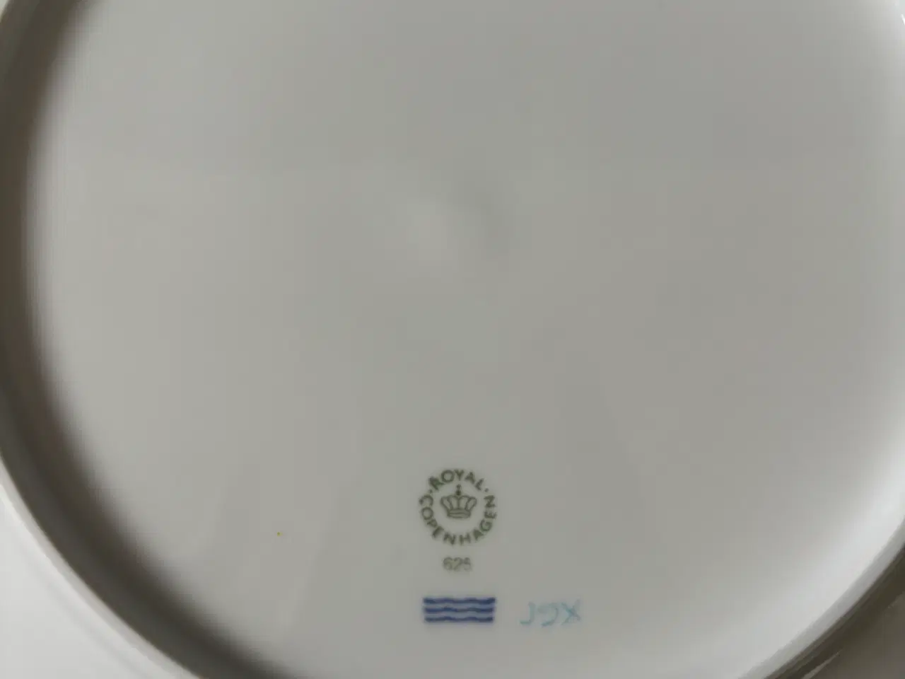 Billede 6 - Multifarvet Royal Copenhagen