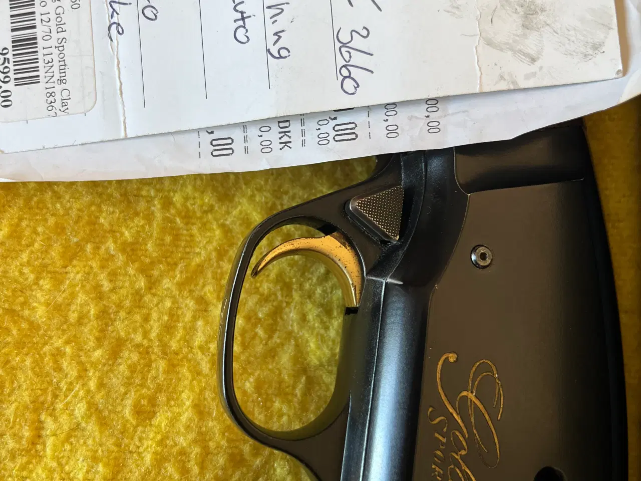 Billede 6 - Browning Gold Sporting Clay