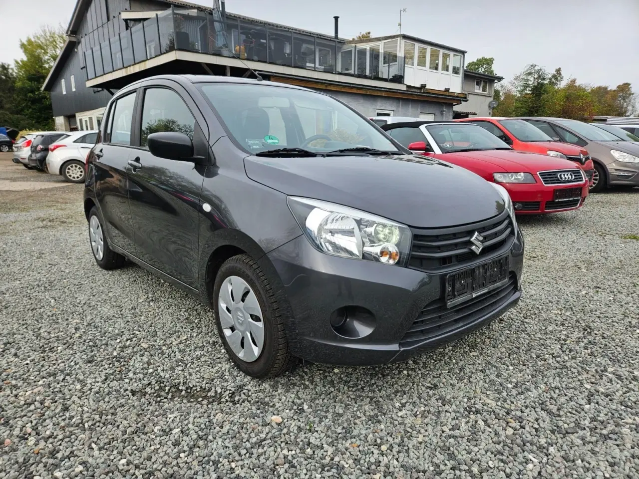 Billede 1 - Suzuki Celerio 1,0 Comfort