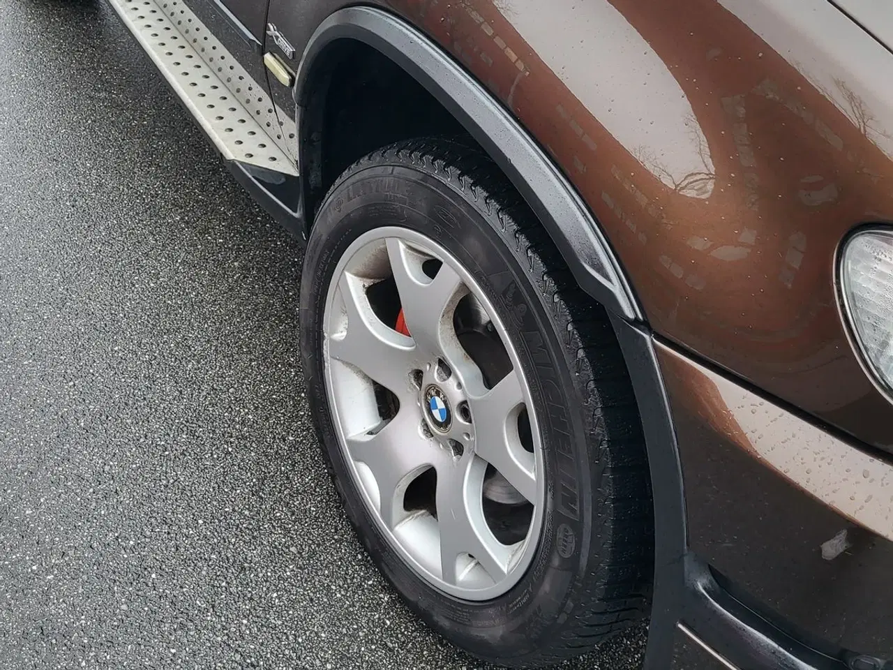 Billede 13 - BMW X5 3,0 