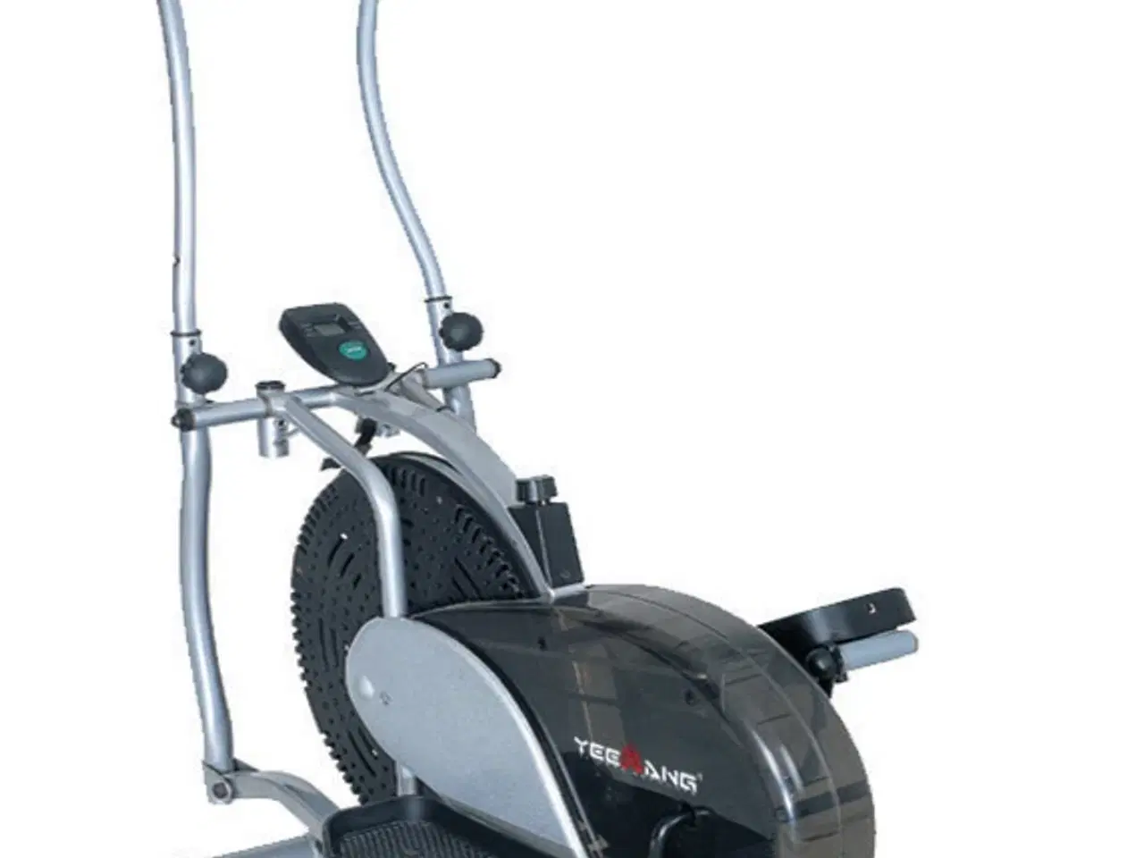 Billede 1 - Crosstrainer 