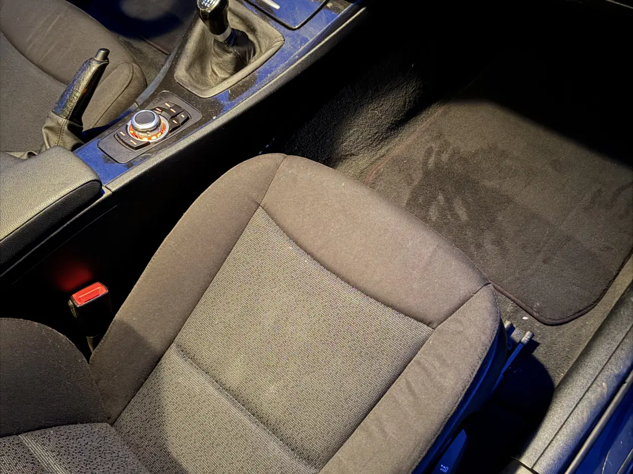 Billede 12 - BMW 320d Shadow Line – Manuel – Ny motor/kæde