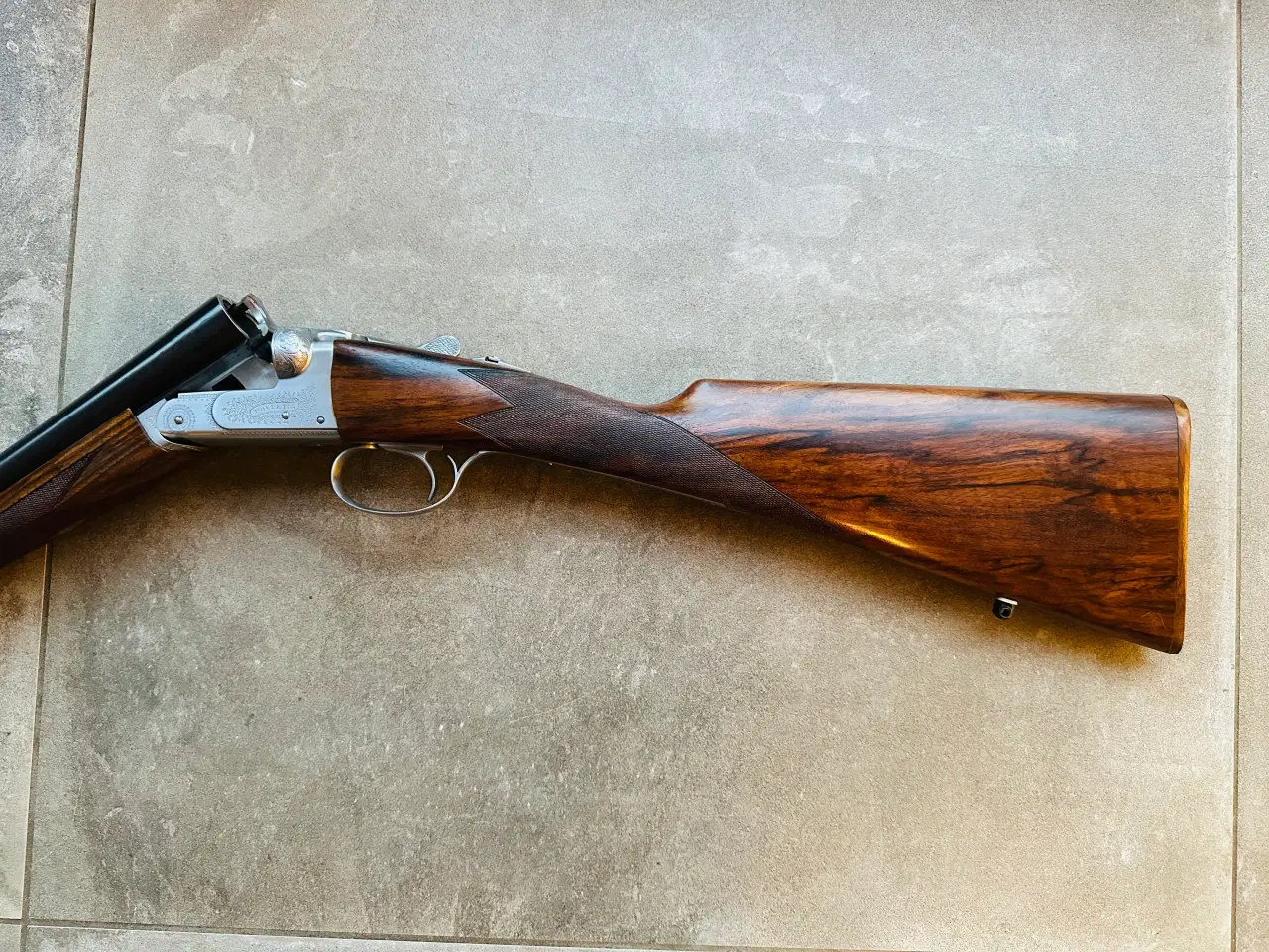Billede 2 - Beretta Silver Hawk kal. 20/76