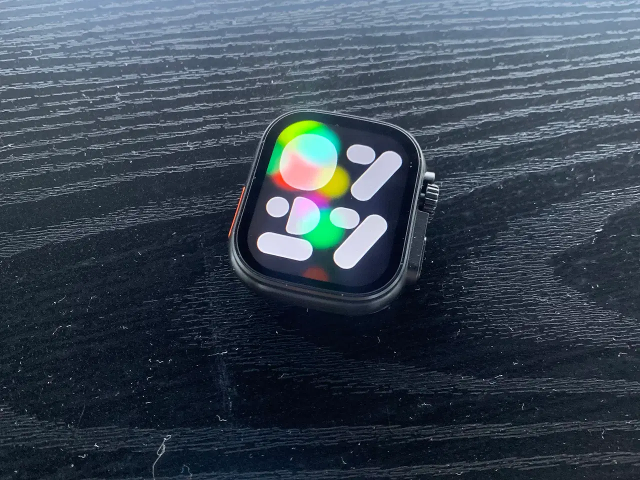 Billede 5 - Apple Watch Ultra 3 (læs opslaget)