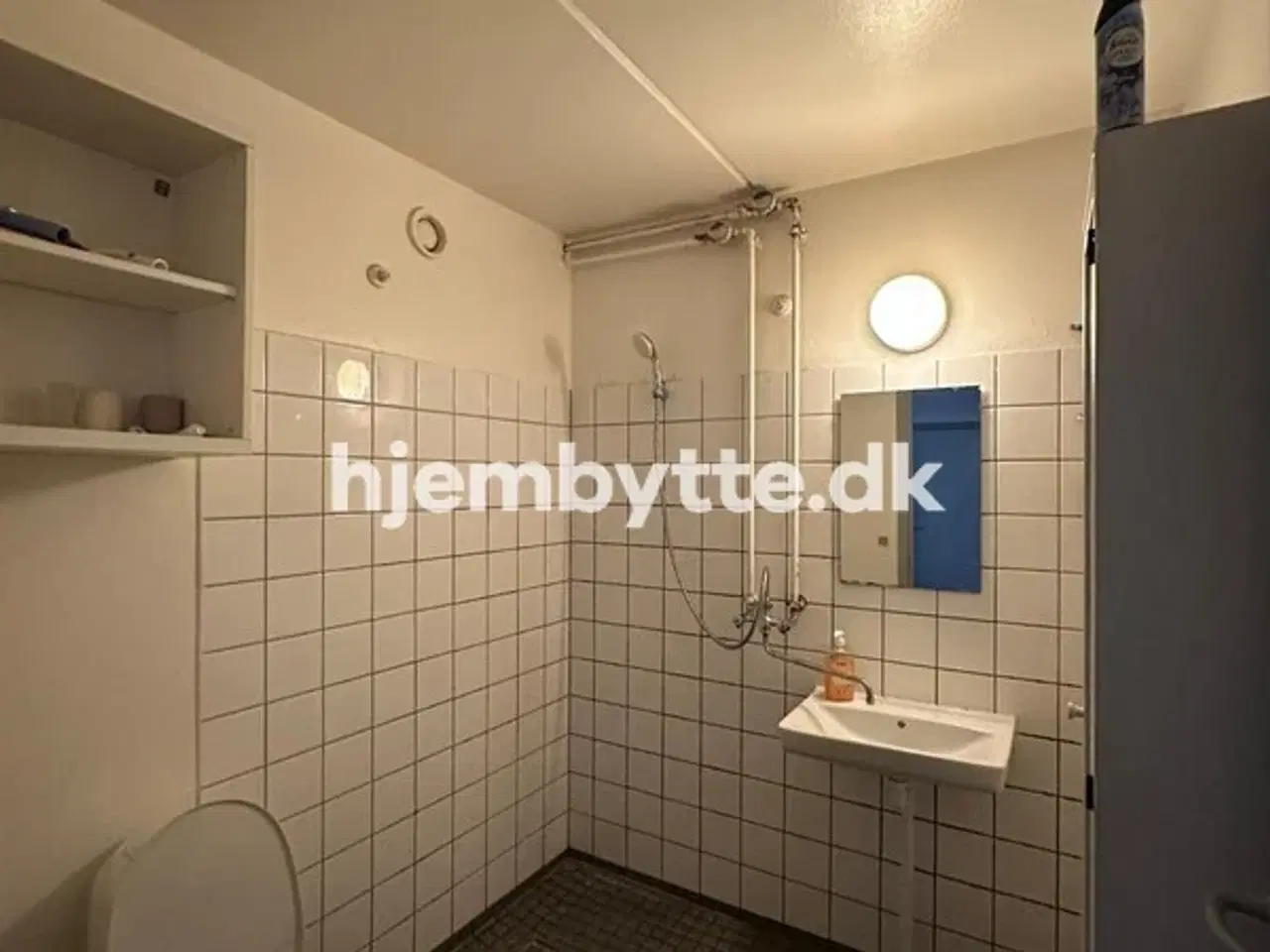 Billede 5 - Hjembytte - Mimersgade