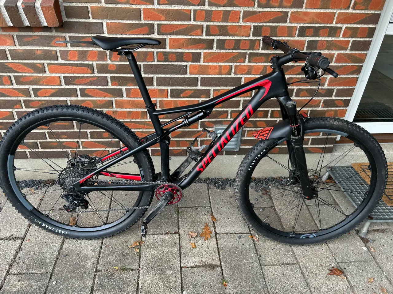 Billede 2 - Specialized Epic Comp 29" str M