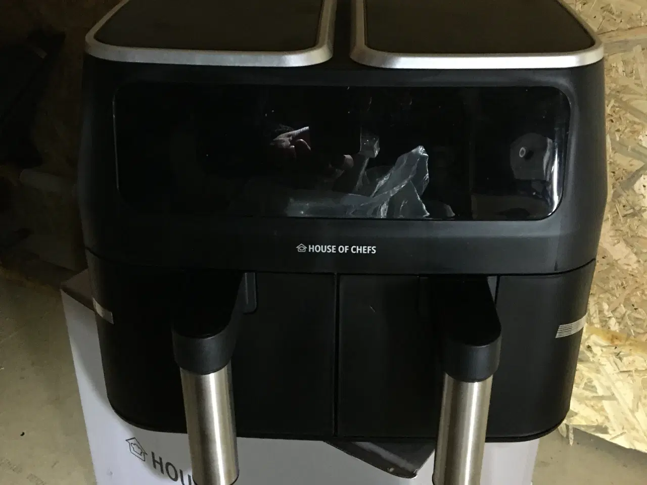 Billede 1 - Airfryer