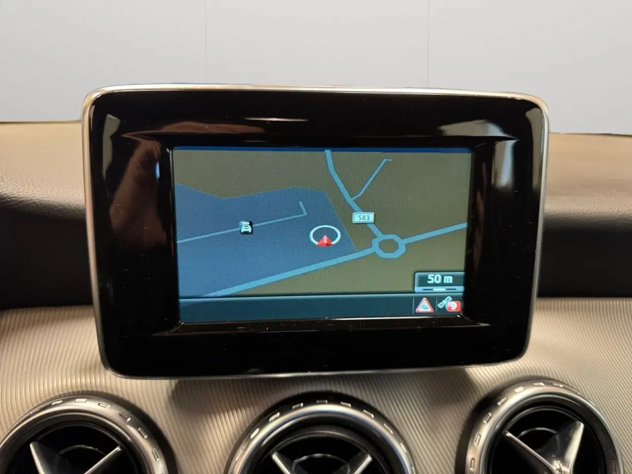 Billede 8 - Mercedes GLA200 2,2 CDi aut.