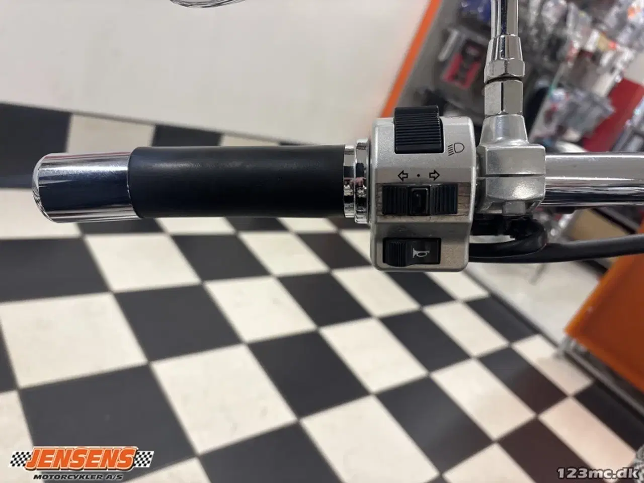 Billede 8 - Suzuki VL 800 Z Volusia