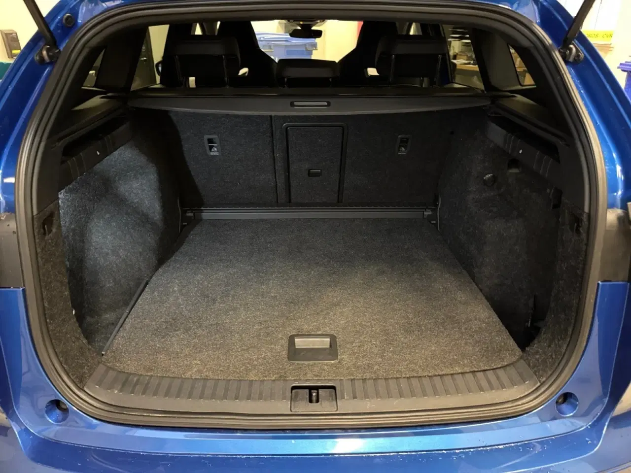 Billede 12 - Skoda Enyaq 60 iV Sportline