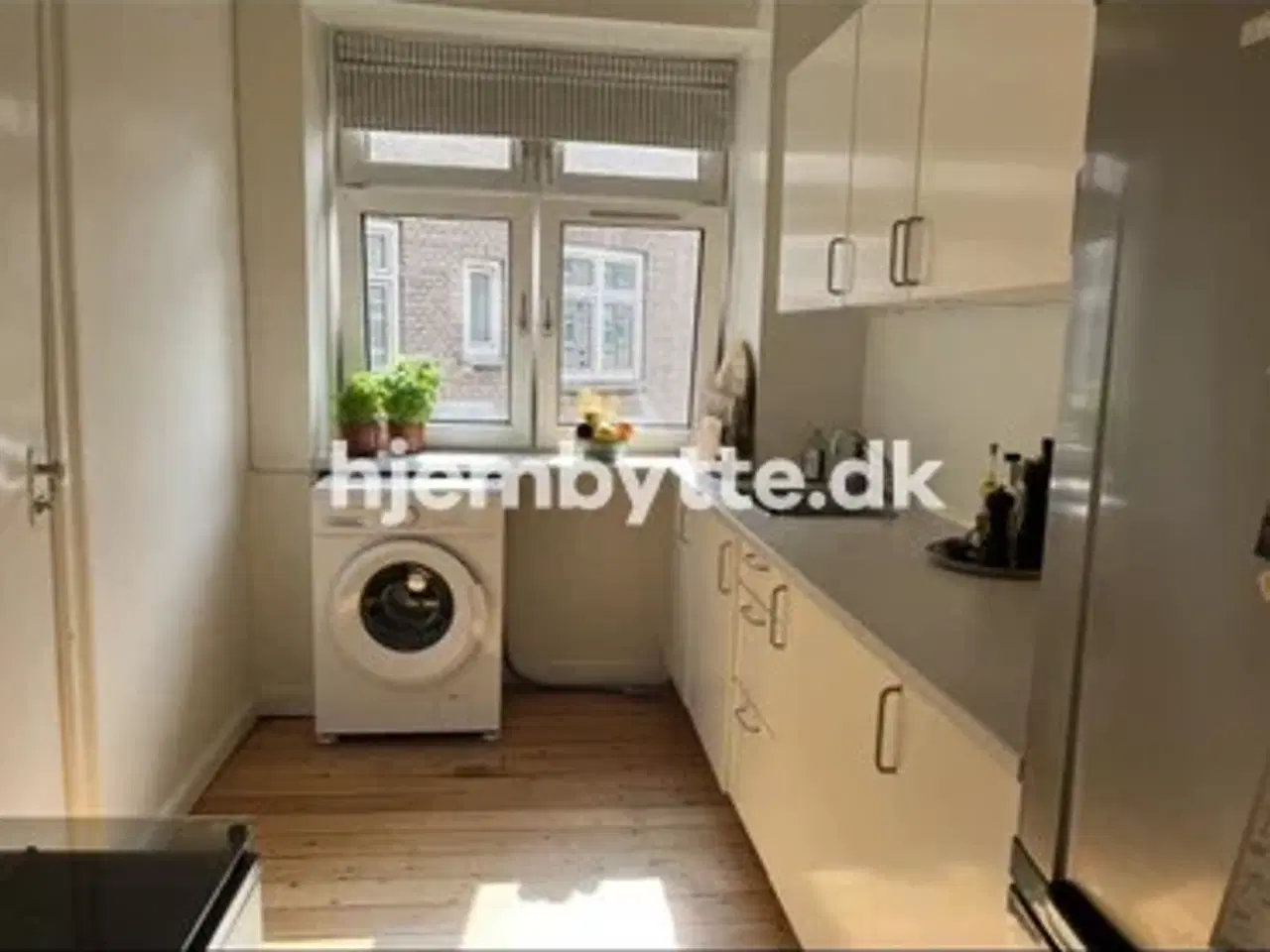 Billede 4 - Hjembytte - Sibeliusgade