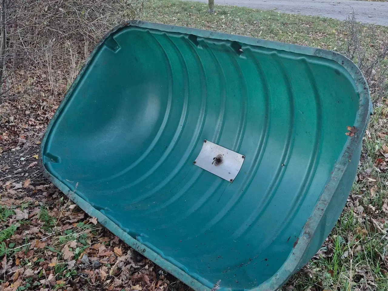 Billede 2 - Kadaverkap