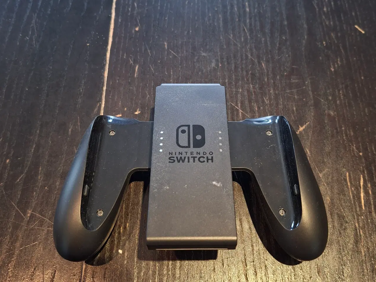 Billede 4 - Nintendo Swith med spil og taske