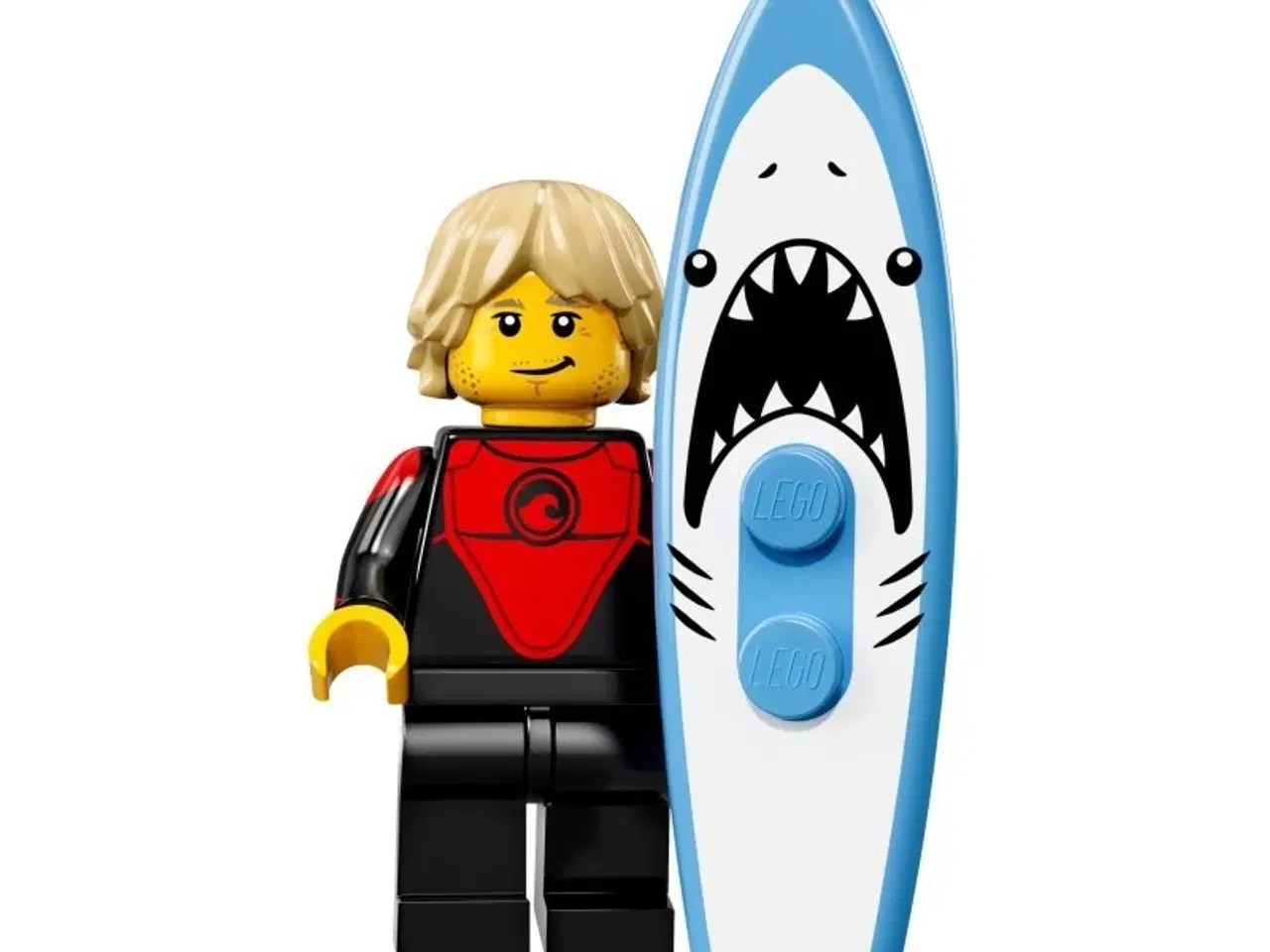 Billede 1 - Professionel surfer - Pro Surfer