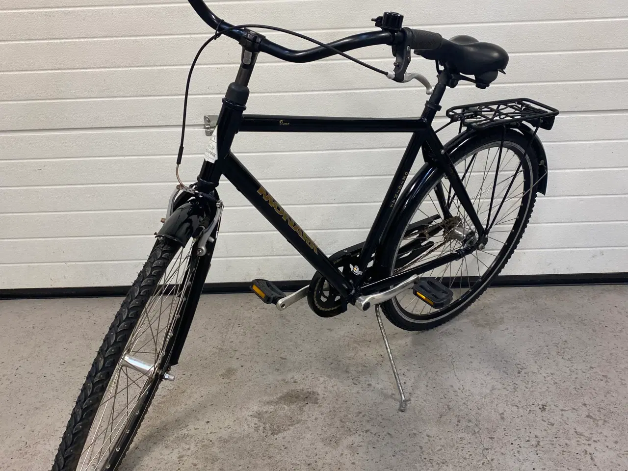 Billede 3 - Monark Oscar 28”